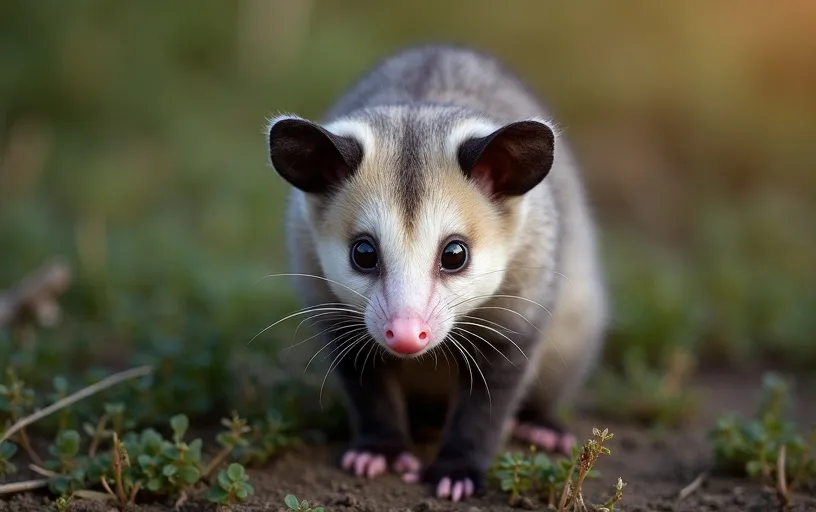 Comprehensive Possum Property Inspection Aroona
