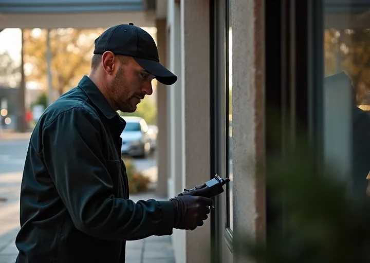 Professional Commercial Possum Control Assessment Services Aroona