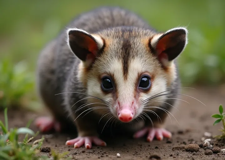 Safe Possum Capture Aroona