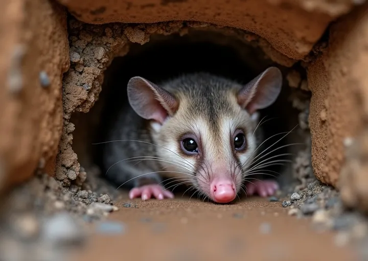 Humane Possum Removal Consultation Aroona