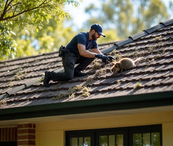 Professional Dead Possum Removal & Disposal Aroona