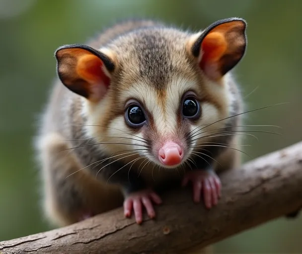 Professional Possum Capture & Transport Aroona
