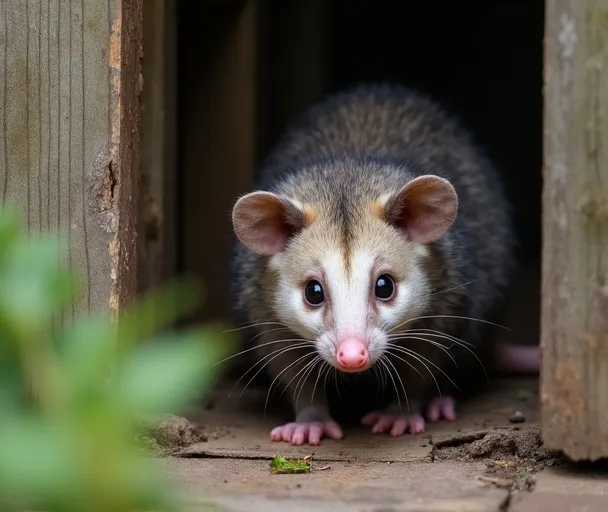 Professional Possum Box Installation Services Aroona| Fresho Possum Removal Aroona