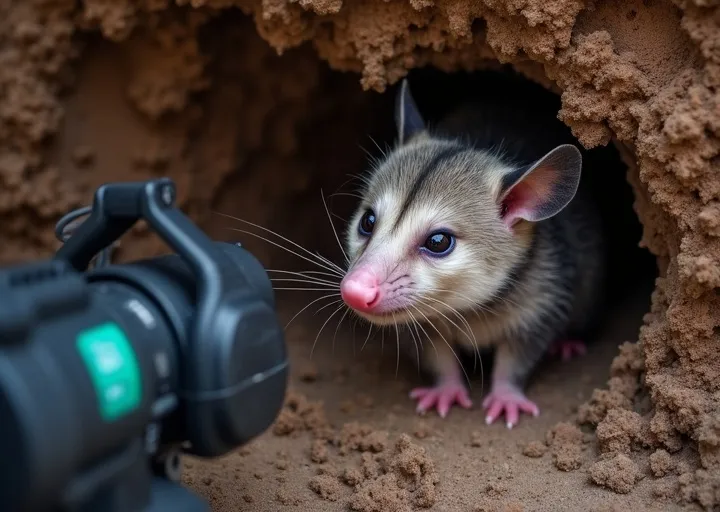 Comprehensive Possum Property Inspection Aroona