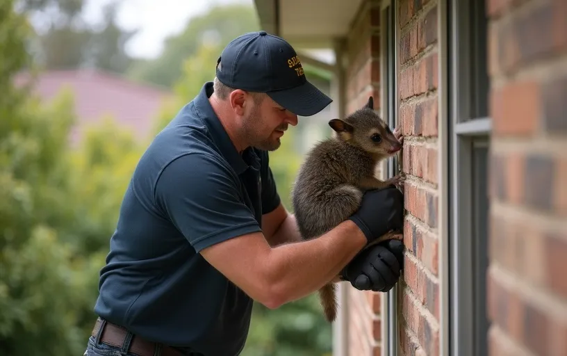 Advanced Possum Prevention Systems Aroona