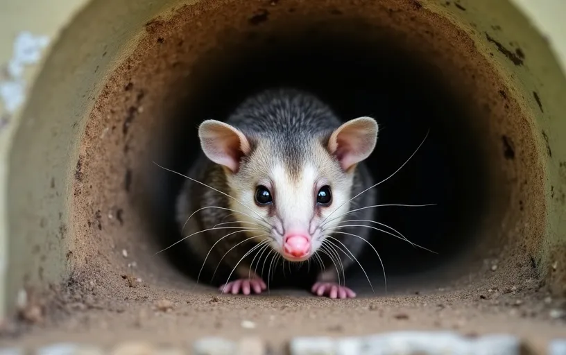 Professional Possum Prevention Services Aroona
