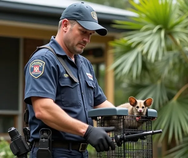 Fresho Possum Removal Aroona Aroona Humane Possum Removal Team